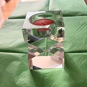 Candle holder